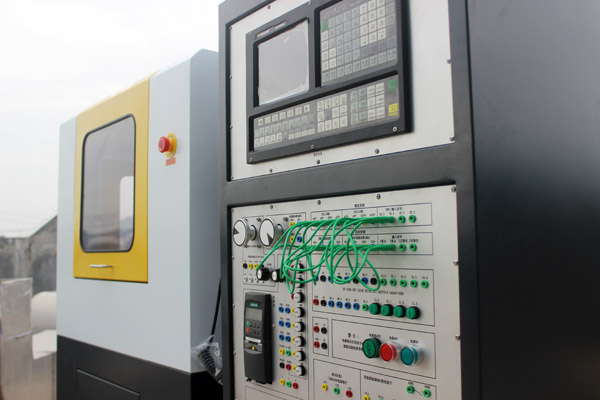 機(jī)電傳動控制測式實(shí)驗(yàn)臺